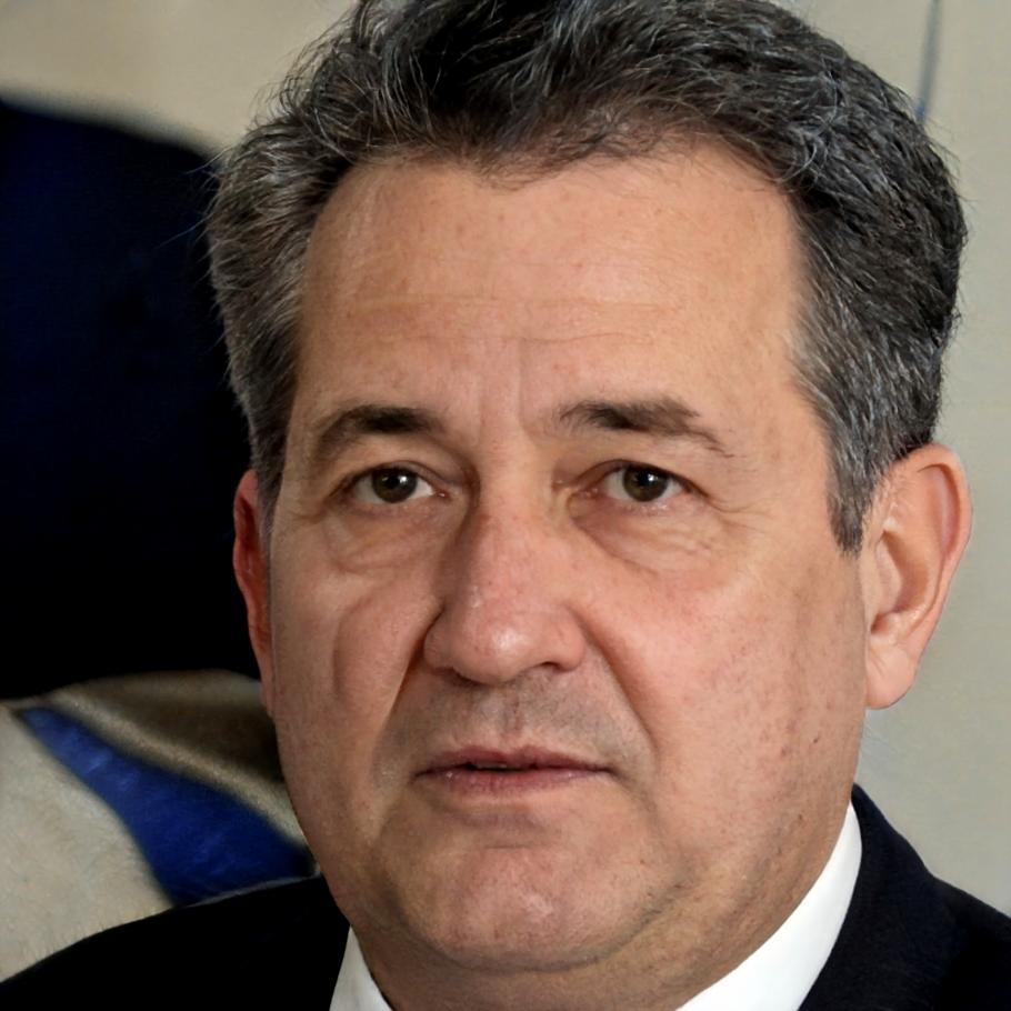 Diretor Pedagógico wyntherosav